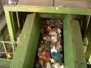 PLANTA RECICLAJE 02  BASURA